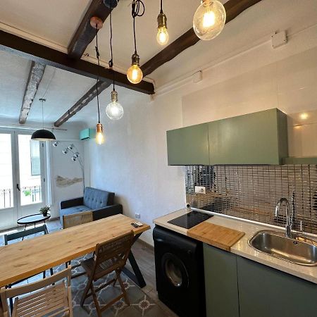 El Barrio Alicante , Playa Y Casco Antiguo Екстер'єр фото